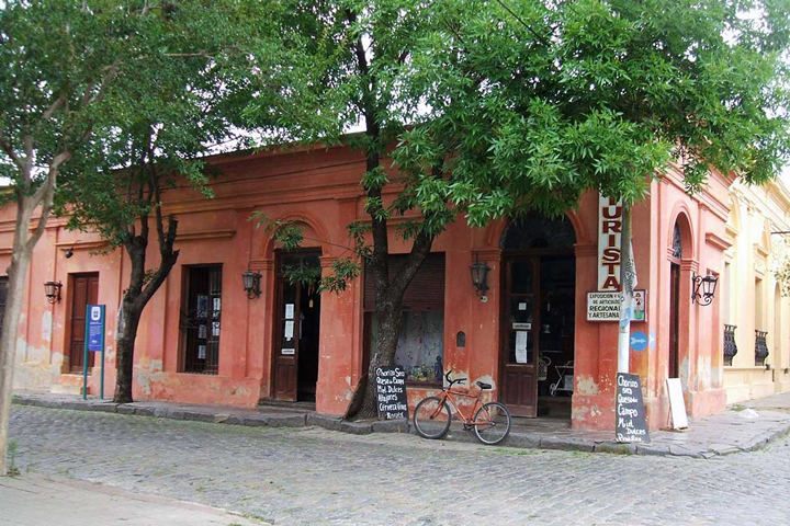 Boliche del Turista - Chascomús