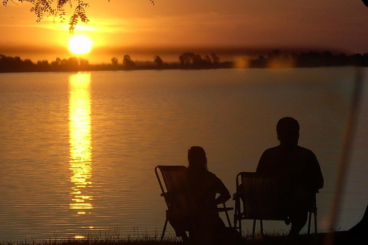 Buena gente -  Chascomús