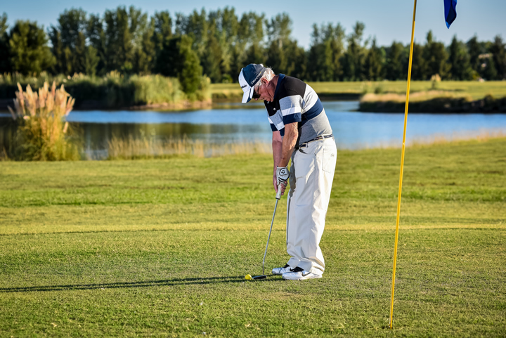 9 Hoyos - Puerto Chascomús