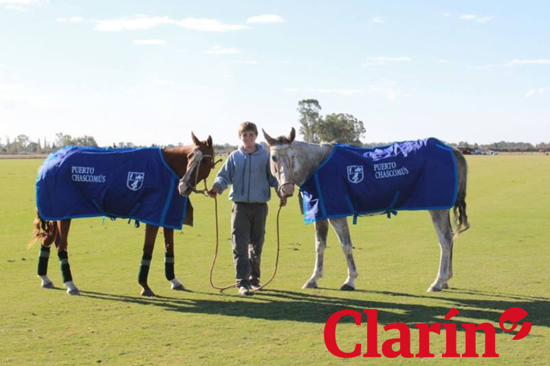 Con el espíritu de la vida rural